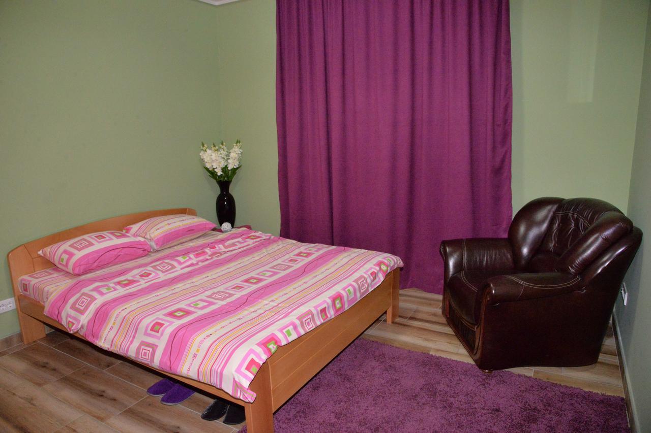 As Club Bed & Breakfast Belgrad Exterior foto