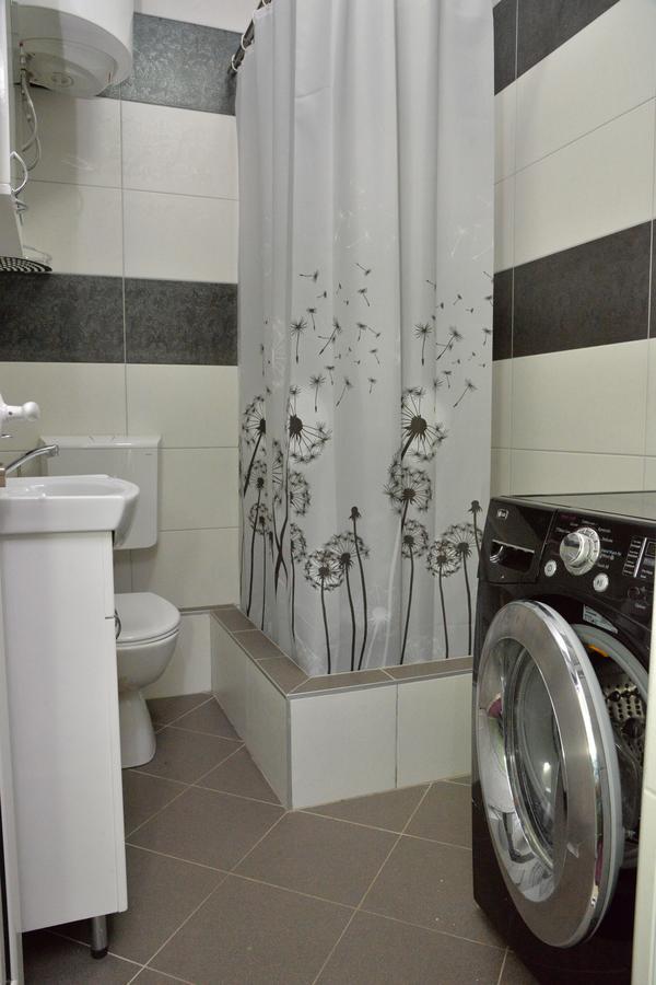 As Club Bed & Breakfast Belgrad Exterior foto
