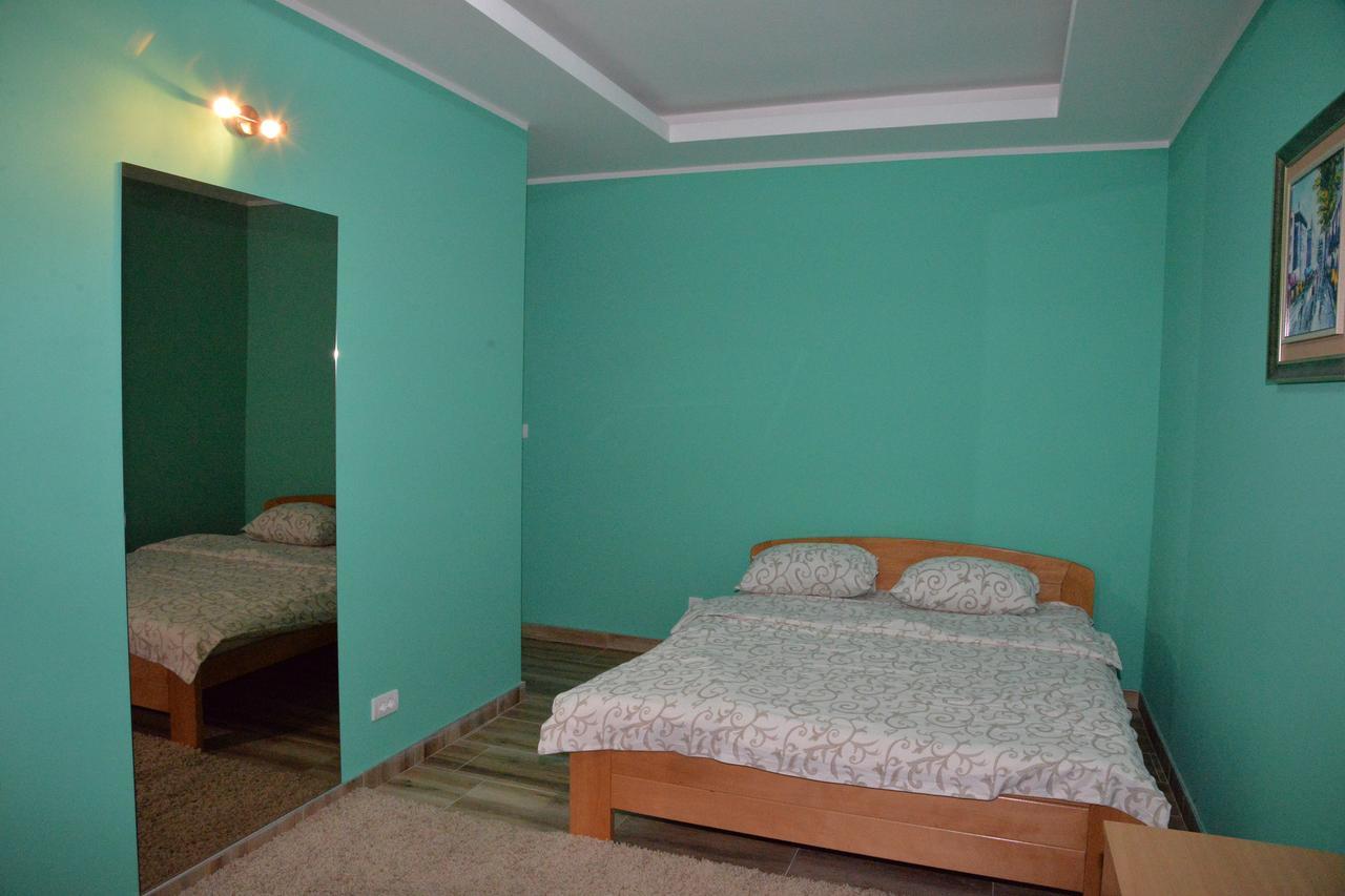 As Club Bed & Breakfast Belgrad Exterior foto