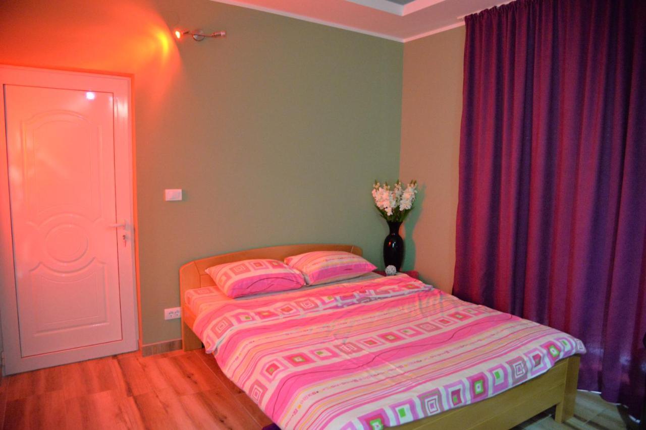 As Club Bed & Breakfast Belgrad Exterior foto